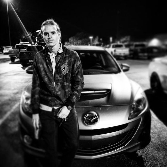 Meet your Posher, Brandon - Picture 1 of 1